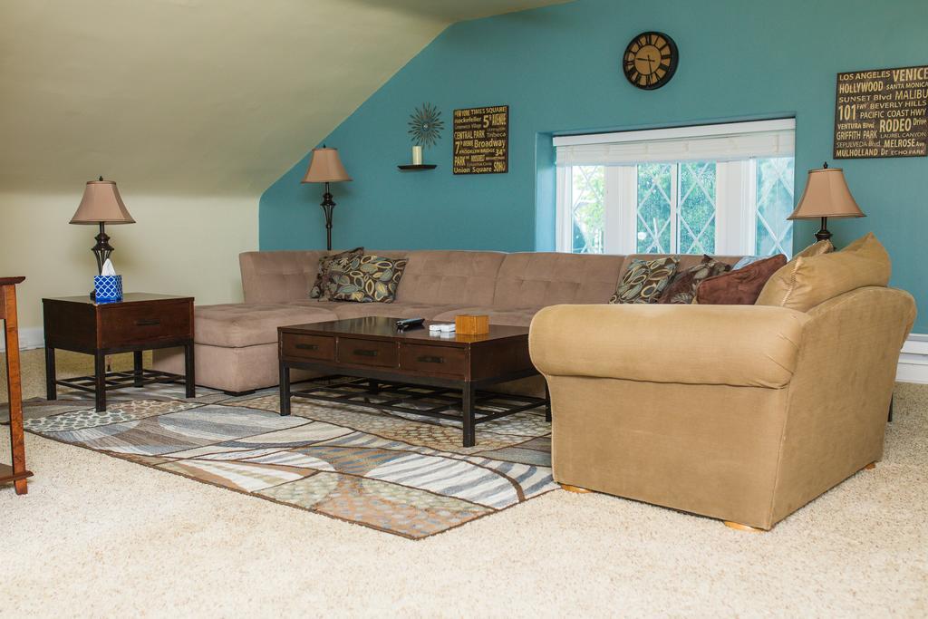 Hawthorne Park Bed And Breakfast Columbus Bagian luar foto