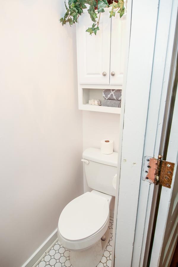 Hawthorne Park Bed And Breakfast Columbus Bagian luar foto