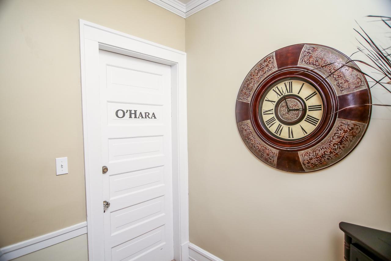 Hawthorne Park Bed And Breakfast Columbus Bagian luar foto