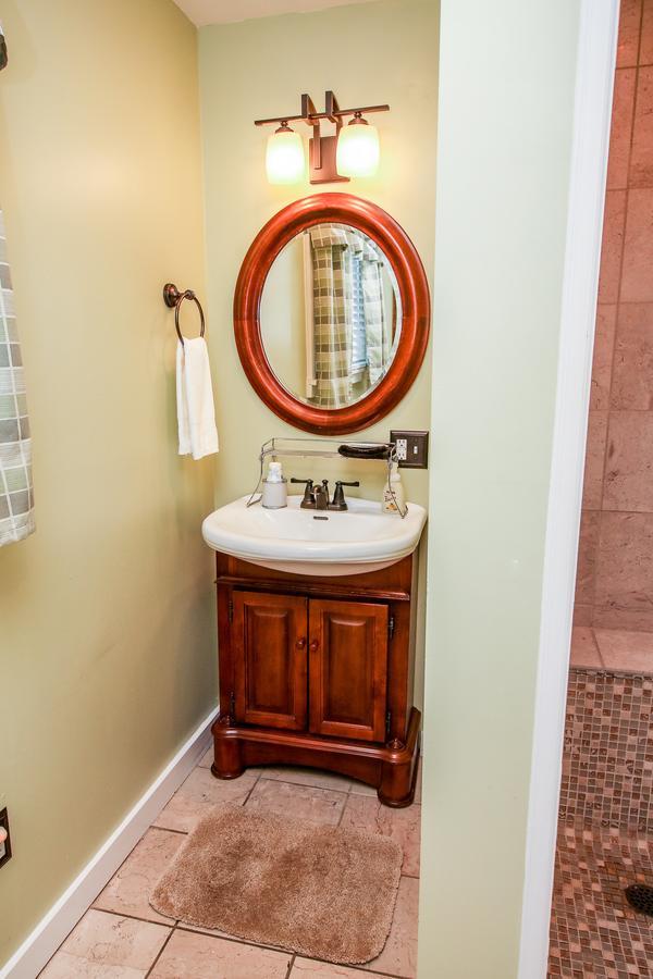 Hawthorne Park Bed And Breakfast Columbus Bagian luar foto