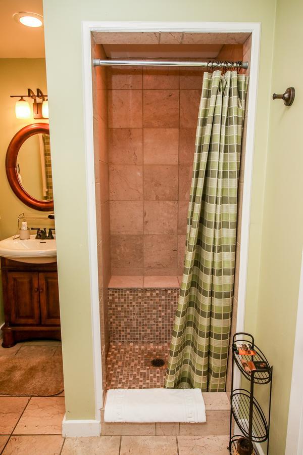 Hawthorne Park Bed And Breakfast Columbus Bagian luar foto