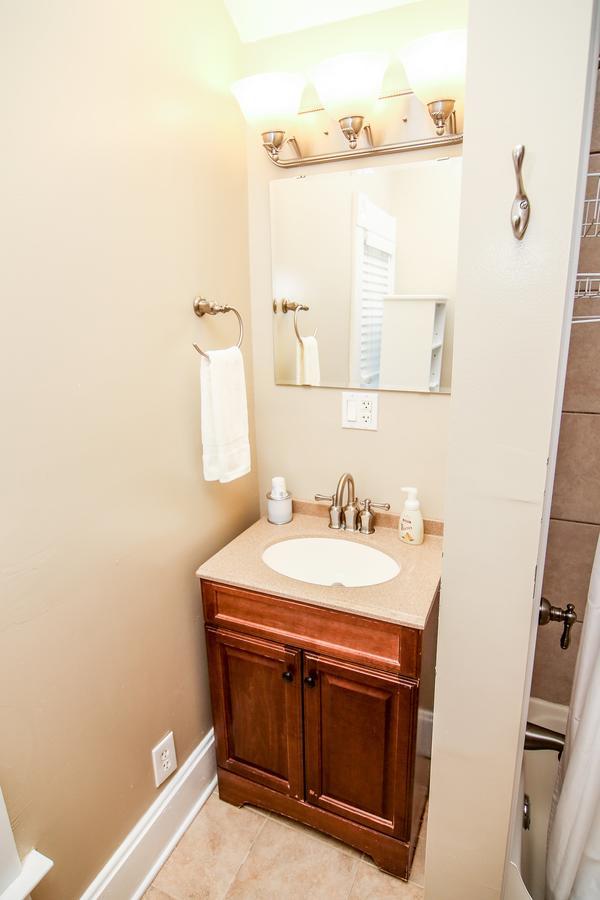 Hawthorne Park Bed And Breakfast Columbus Bagian luar foto