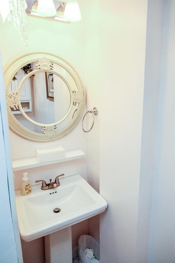 Hawthorne Park Bed And Breakfast Columbus Bagian luar foto
