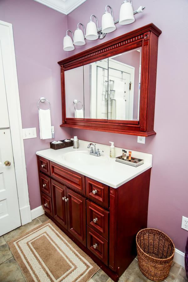 Hawthorne Park Bed And Breakfast Columbus Bagian luar foto