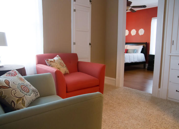Hawthorne Park Bed And Breakfast Columbus Bagian luar foto